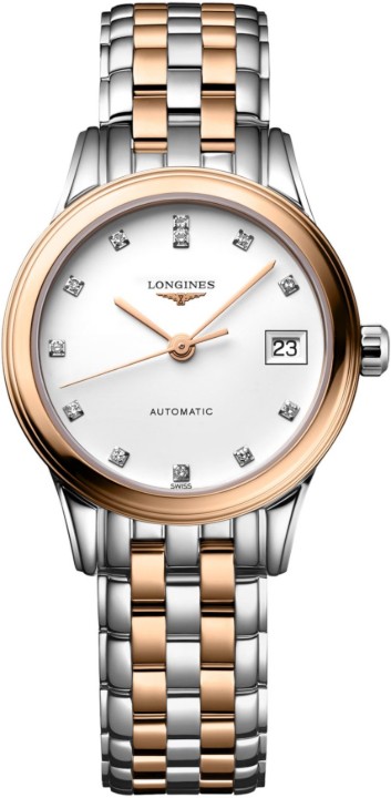 Obrázek Longines Flagship