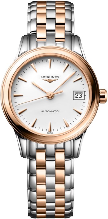 Obrázek Longines Flagship