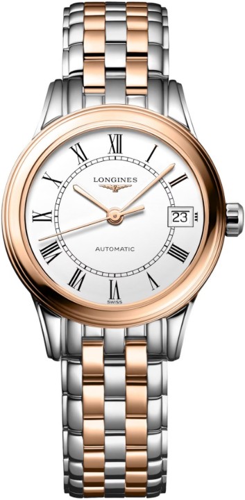 Obrázek Longines Flagship