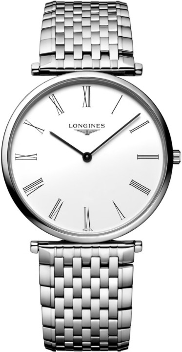 Obrázek Longines La Grande Classique de Longines