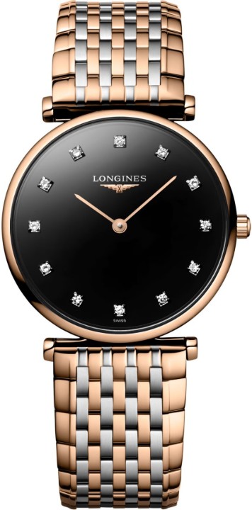 Obrázek Longines La Grande Classique de Longines