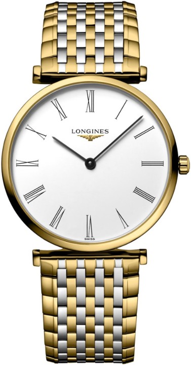 Obrázek Longines La Grande Classique de Longines