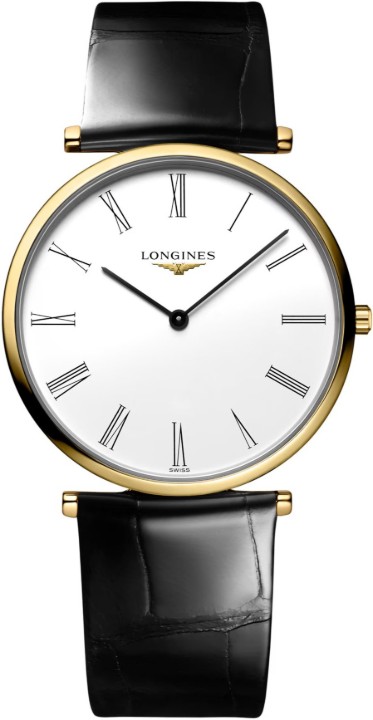 Obrázek Longines La Grande Classique de Longines