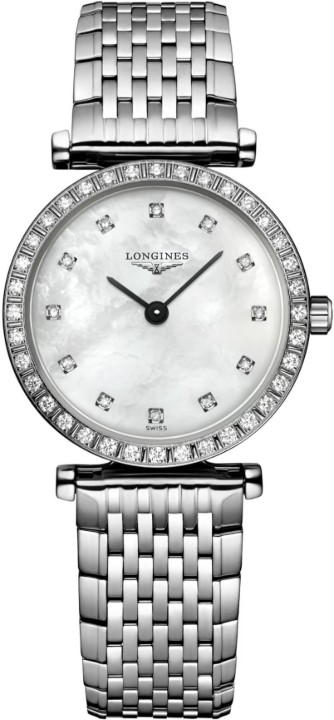 Obrázek Longines La Grande Classique de Longines
