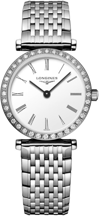 Obrázek Longines La Grande Classique de Longines