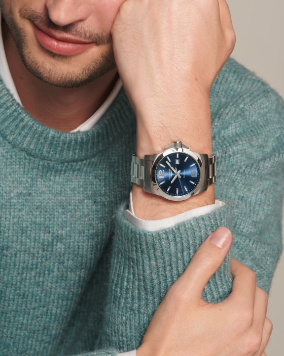 Obrázek Longines Conquest