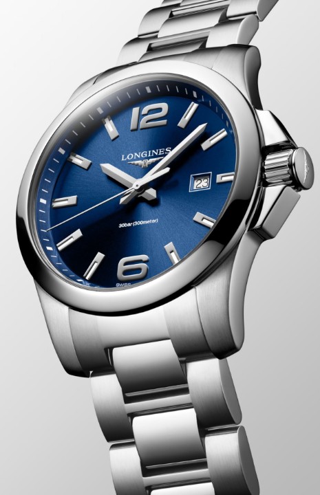 Obrázek Longines Conquest