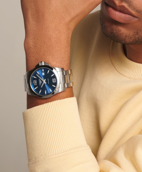 Obrázek Longines Conquest