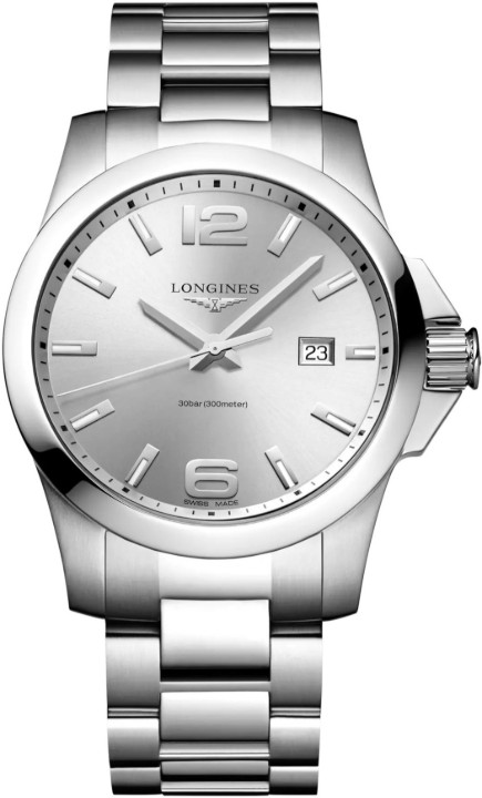 Obrázek Longines Conquest