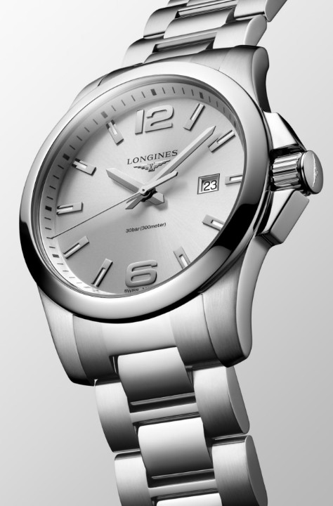 Obrázek Longines Conquest