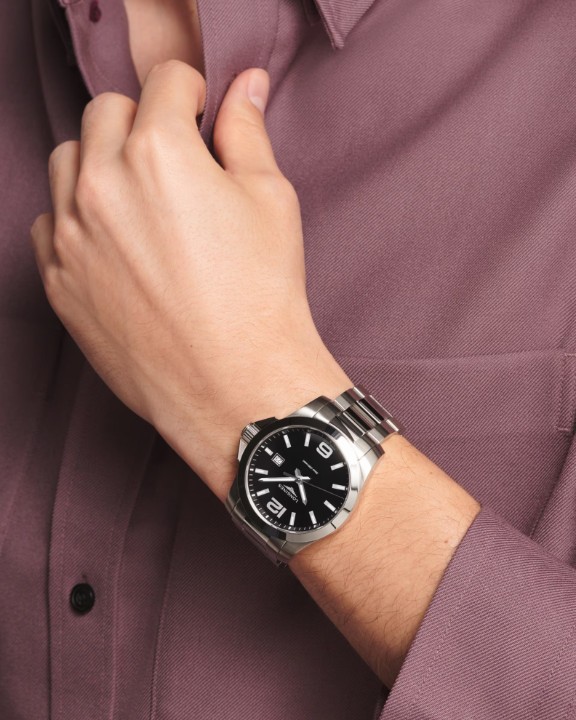 Obrázek Longines Conquest