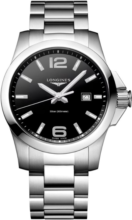 Obrázek Longines Conquest