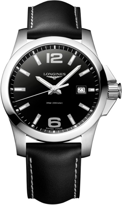 Obrázek Longines Conquest