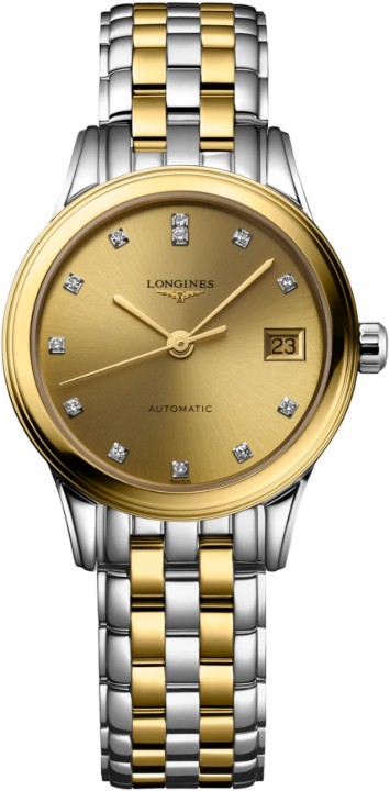 Obrázek Longines Flagship
