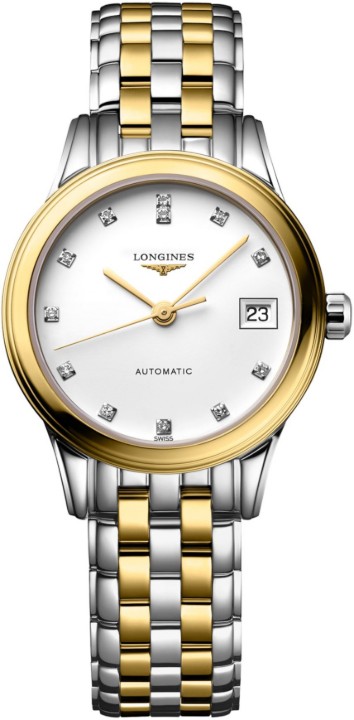 Obrázek Longines Flagship
