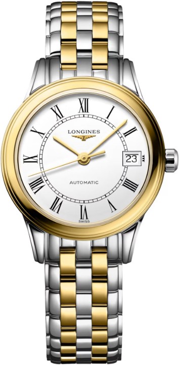 Obrázek Longines Flagship