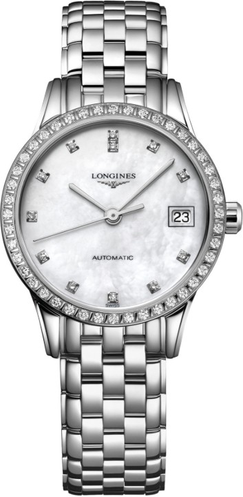Obrázek Longines Flagship