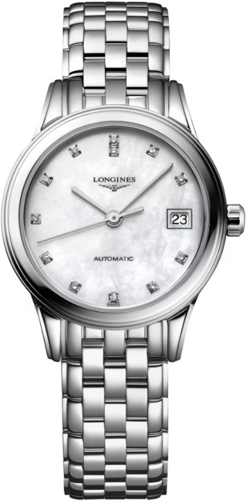 Obrázek Longines Flagship