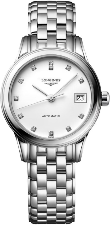Obrázek Longines Flagship