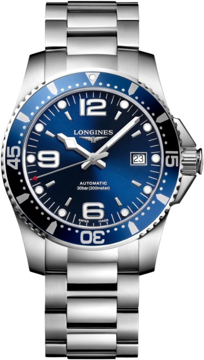 Obrázek Longines HydroConquest