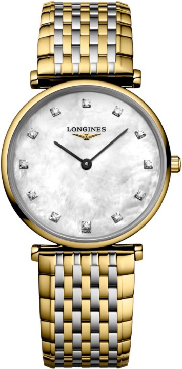 Obrázek Longines La Grande Classique de Longines
