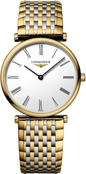 Obrázek Longines La Grande Classique de Longines
