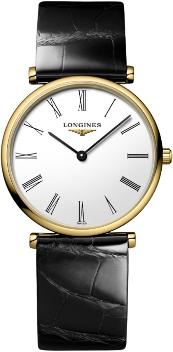 Obrázek Longines La Grande Classique de Longines