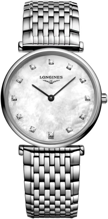 Obrázek Longines La Grande Classique de Longines