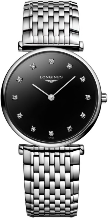 Obrázek Longines La Grande Classique de Longines