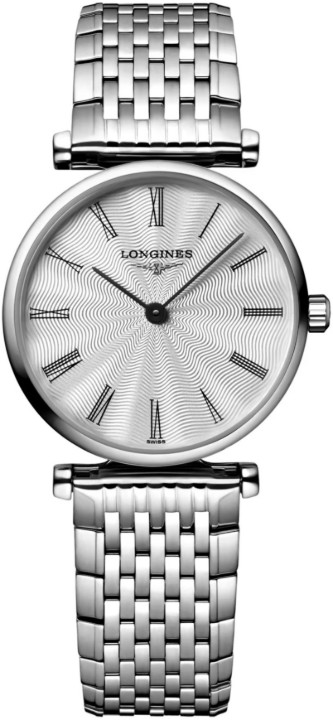 Obrázek Longines La Grande Classique de Longines