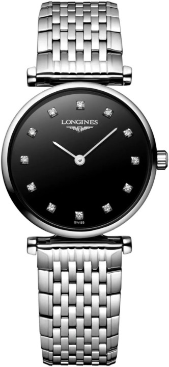 Obrázek Longines La Grande Classique de Longines