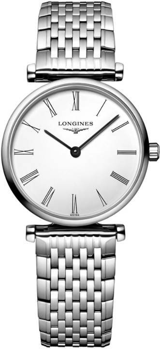 Obrázek Longines La Grande Classique de Longines