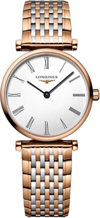 Obrázek Longines La Grande Classique de Longines