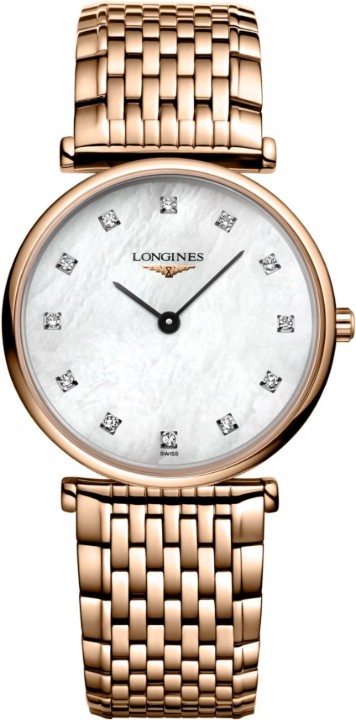 Obrázek Longines La Grande Classique de Longines