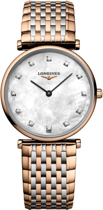 Obrázek Longines La Grande Classique de Longines
