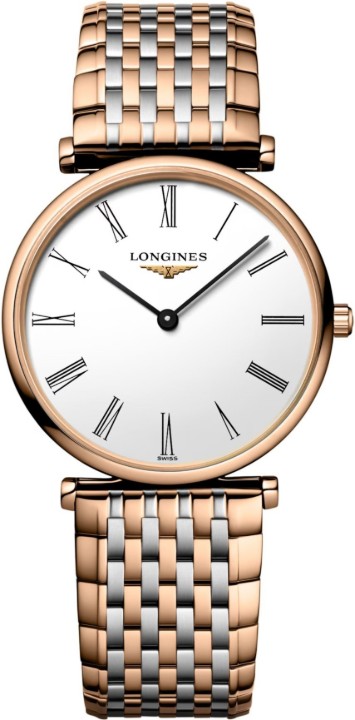 Obrázek Longines La Grande Classique de Longines