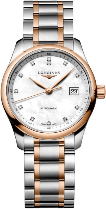 Obrázek Longines Master Collection