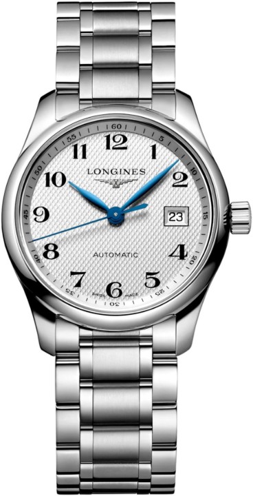 Obrázek Longines Master Collection