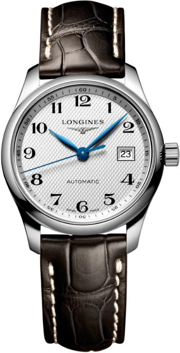 Obrázek Longines Master Collection