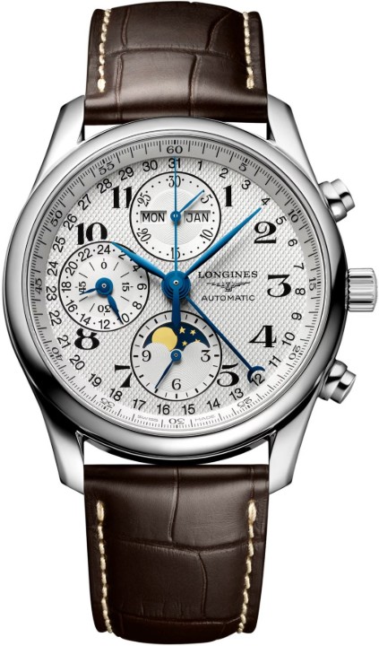Obrázek Longines Master Collection