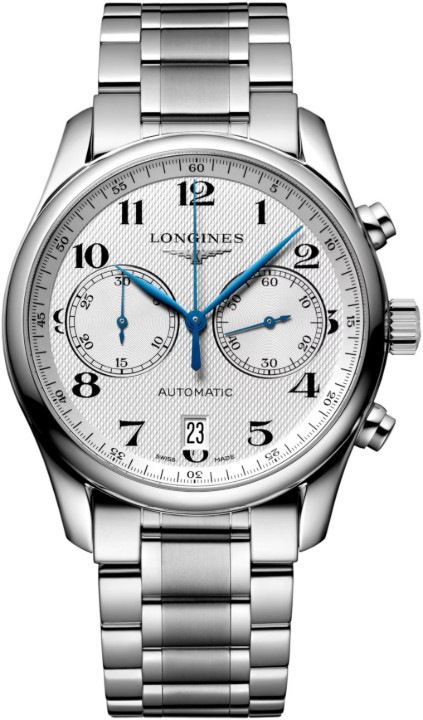Obrázek Longines Master Collection