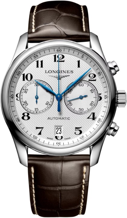 Obrázek Longines Master Collection