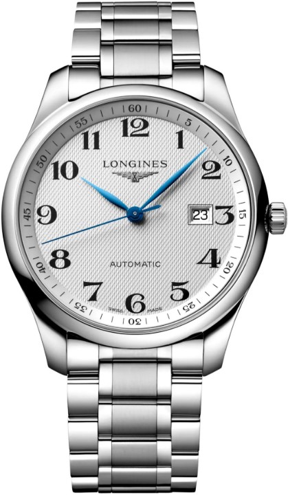Obrázek Longines Master Collection