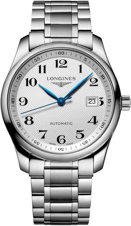 Obrázek Longines Master Collection