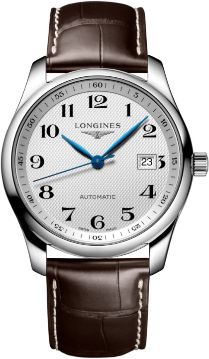 Obrázek Longines Master Collection
