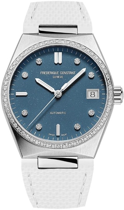 Obrázek Frederique Constant Highlife Ladies Automatic Sparkling Limited Edition