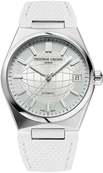 Obrázek Frederique Constant Highlife Ladies Automatic