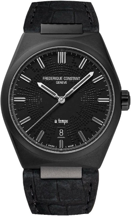 Obrázek Frederique Constant Highlife Automatic x The Avener Limited Edition