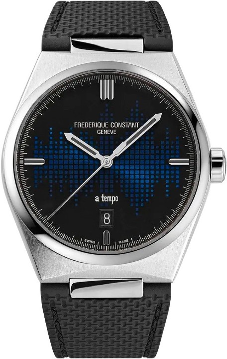 Obrázek Frederique Constant Highlife Automatic x The Avener Limited Edition