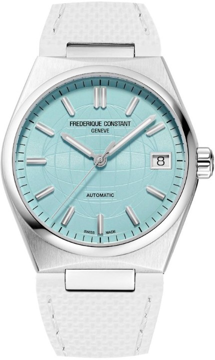 Obrázek Frederique Constant Highlife Ladies Automatic